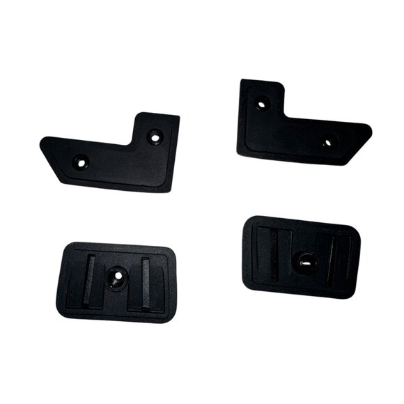 Breville BGR820XL The Smart Grill Black Rubber Feet Replacement Part - Picture 4 of 6